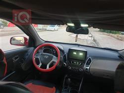 هيونداي توسان